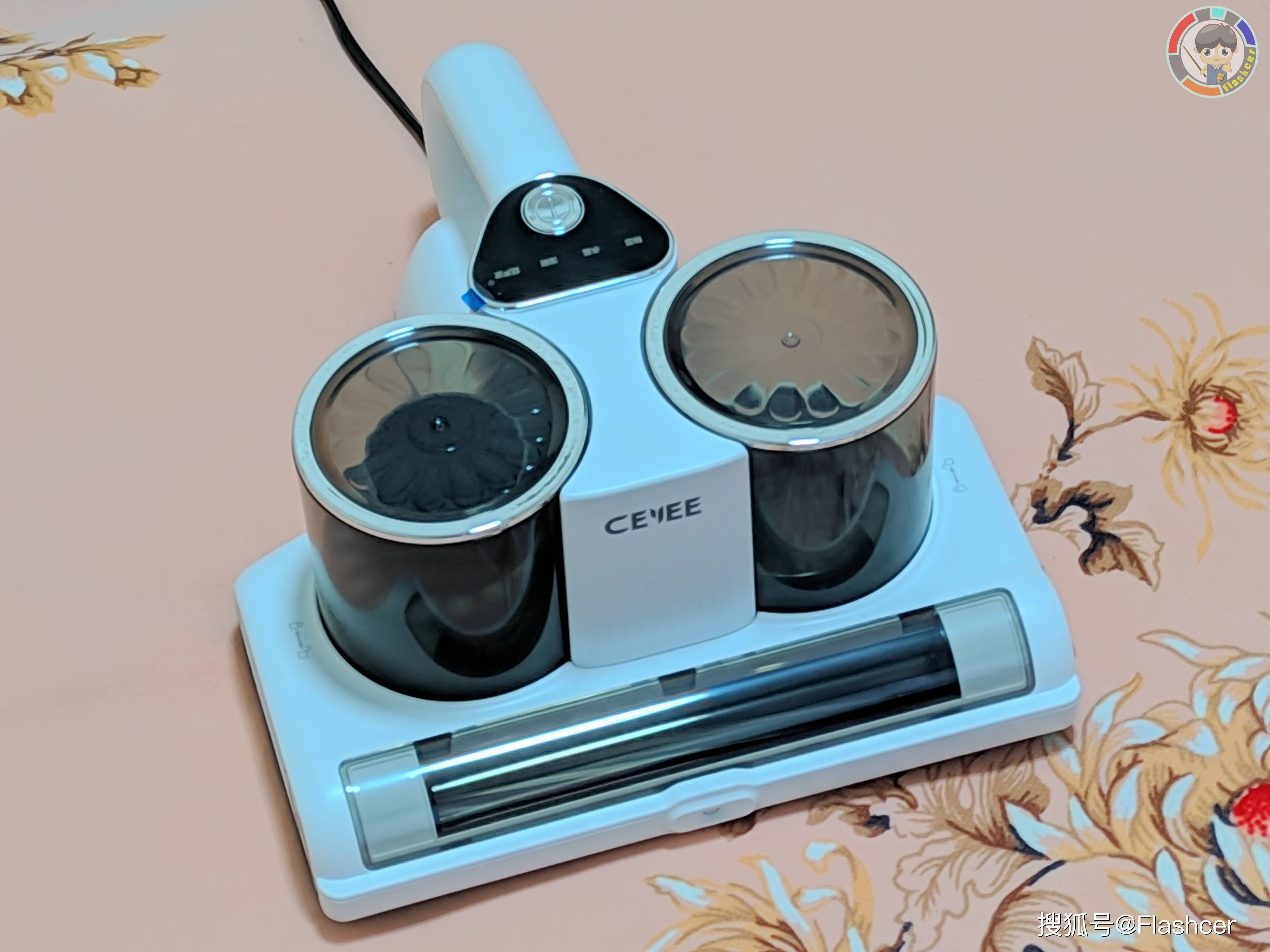 除螨啜尘器(除螨吸尘器管用吗)
